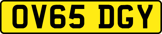 OV65DGY