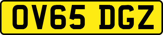 OV65DGZ