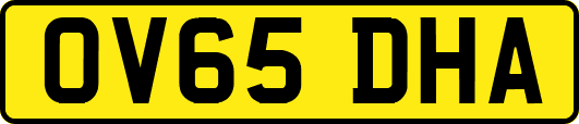 OV65DHA