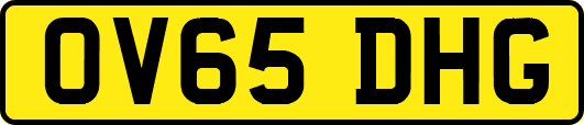 OV65DHG
