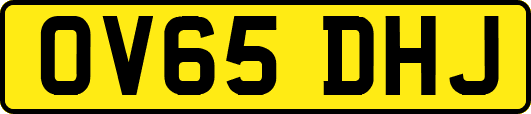 OV65DHJ