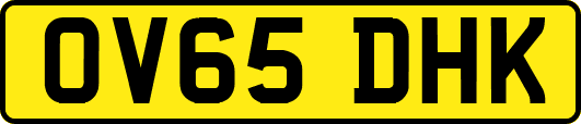 OV65DHK