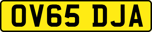 OV65DJA