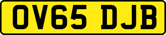 OV65DJB