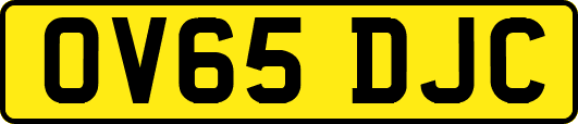 OV65DJC