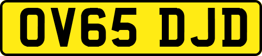 OV65DJD