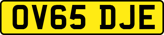 OV65DJE