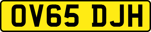 OV65DJH