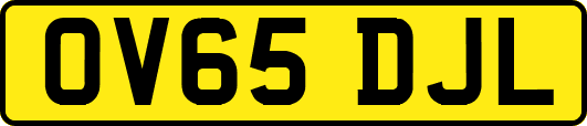 OV65DJL