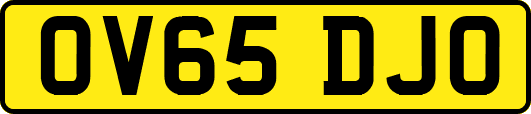 OV65DJO