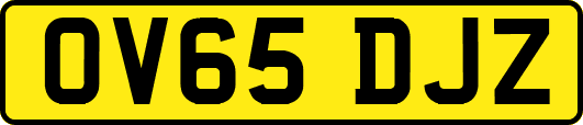 OV65DJZ
