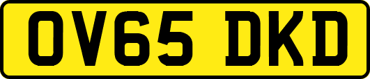 OV65DKD