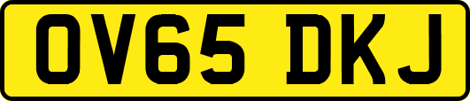 OV65DKJ