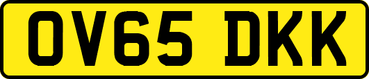 OV65DKK