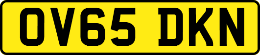 OV65DKN