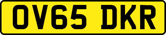 OV65DKR
