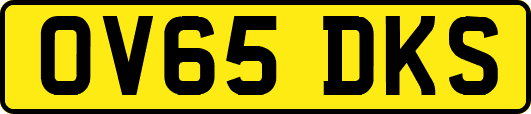 OV65DKS