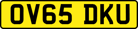 OV65DKU