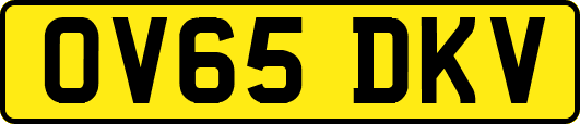 OV65DKV