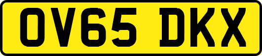 OV65DKX