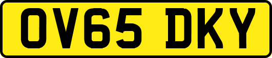 OV65DKY