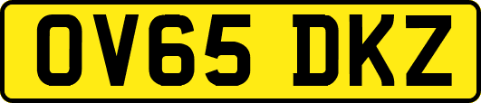 OV65DKZ