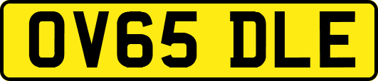 OV65DLE