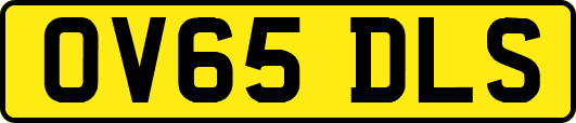OV65DLS
