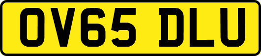 OV65DLU