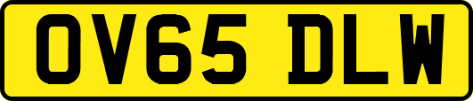 OV65DLW