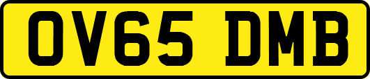 OV65DMB