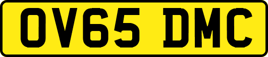 OV65DMC