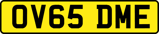 OV65DME