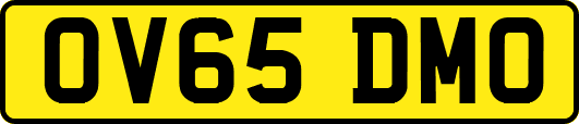 OV65DMO