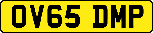 OV65DMP