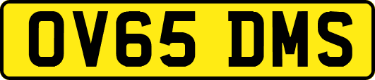 OV65DMS