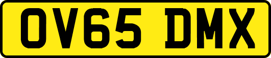 OV65DMX