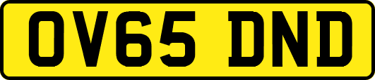 OV65DND
