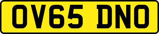 OV65DNO