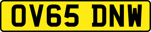 OV65DNW