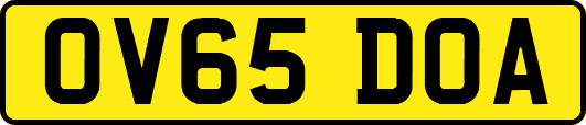 OV65DOA