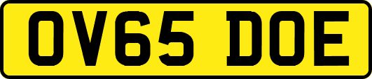 OV65DOE