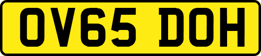 OV65DOH