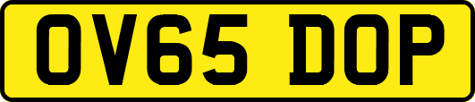 OV65DOP