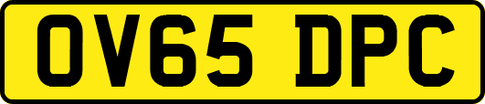 OV65DPC