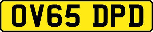 OV65DPD