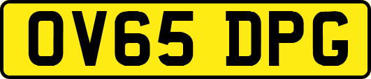 OV65DPG