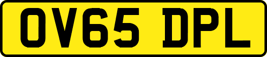 OV65DPL