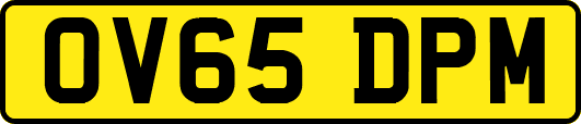 OV65DPM