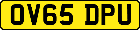 OV65DPU